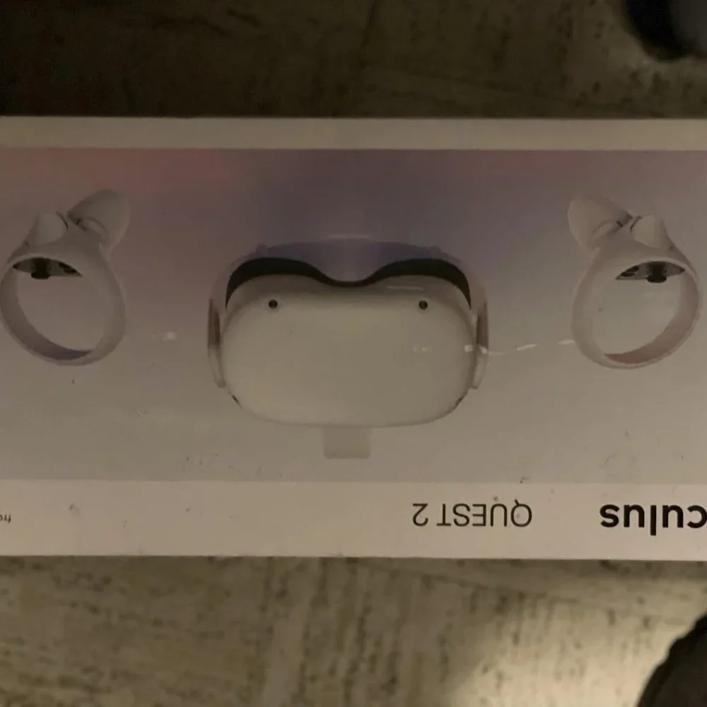 Oculus 2 264gb or the highest memory